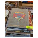 RECORD COLLECTION