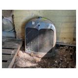ANTIQUE RADIATOR