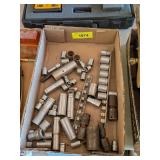 SOCKET COLLECTION