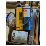 SOLIDOX TORCH KIT