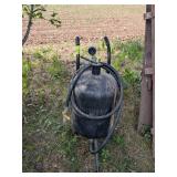 SANDBLASTER