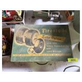 FIRESTONE SALES BOX