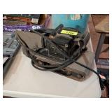 CRAFTSMAN BELT SANDER