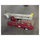 VINTAGE TONKA BUCKET TRUCK