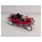 DIECAST 1913 MODEL T SPEEDSTER, UNOPENED