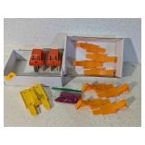 HOT WHEELS TRACK ACCESSORIES