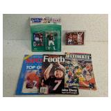 JOHN ELWAY COLLECTION