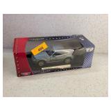 DIECAST CHRYSLER CROSSFIRE