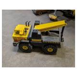 VINTAGE TONKA TOW TRUCK