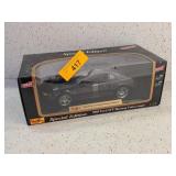 DIECAST 2003 FORD MUSTANG COBRA SVT