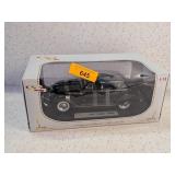 DIECAST 1936 CHRYSLER AIRFLOW