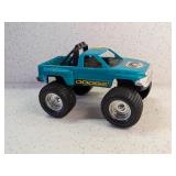 DODGE MONSTER TRUCK