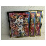 3 - HEROES OF THE GAME COLLECTORS BOOK #11