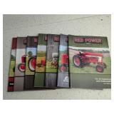 RED POWER MAGAZINE COLLECTION