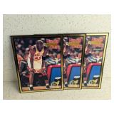 3 - HEROES OF THE GAME COLLECTORS BOOK #20