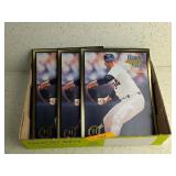 3 - HEROES OF THE GAME COLLECTORS BOOK #18