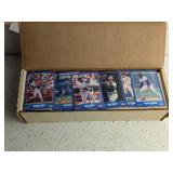1988 SCORE BASEBALL CARDS