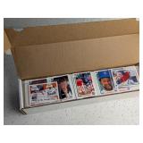 1991 UPPER DECK BASEBALL CARDS