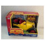 BRUM RADIO CONTROLLED CAR