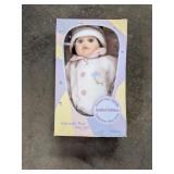 COLLECTIBLE VINYL BABY DOLL