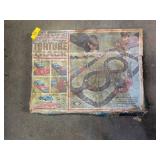 MOTORIFIC ALCAN HIGHWAY TORTURE TRACK