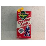 EMPTY - DON RUSS/CRACKER JACK BOXES