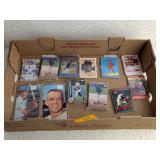 ASSORTED BASEBALL CARDS IN SEALED PACKS