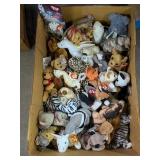 BEANIE BABIES