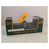 2011 IOLA CAR SHOW COLLECTOR DIECAST TRUCK