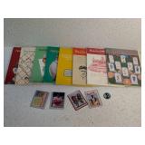 BASEBALL HISTORY BOOKS & MORE