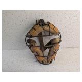 VINTAGE RAWLING CATCHERS MASK