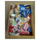 HAPPY MEAL TOYS COLLECTION