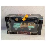 DIECAST 1948 WOODY