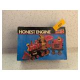 HONEST ENGINE STEAM ENGINE MODEL KIT