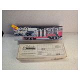 2 - TRAILER MODEL KITS