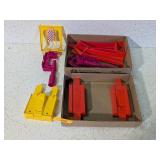 VINTAGE HOT WHEELS STARTING PIECES & MORE