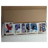 1991 UPPER DECK BASEBALL CARDS