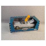 DIECAST 1956 FORD THUNDERBIRD