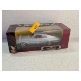 DIECAST 1966 DODGE CHARGER
