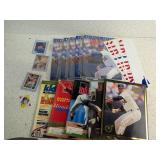 NOLAN RYAN FEATURED MAGAZINES