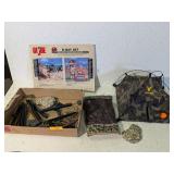 GI-JOE D-DAY SET AND MORE