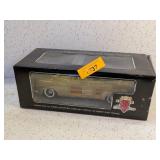DIECAST 1948 CHRYSLER TOWN & COUNTRY