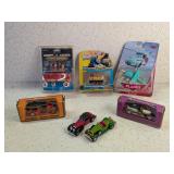 ASSORTED MATCHBOX, THOMAS THE TANK ENGINE & MORE