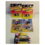 4 - SLOT CARS & TRUCK