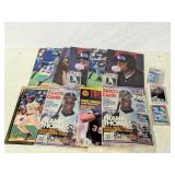 FRANK THOMAS THEMED MAGAZINES
