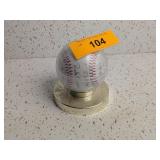 STAMPED AUTOGRAPHED TEAM BASEBALL - UNKNOWN