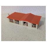 VINTAGE HOT WHEELS BOOSTER