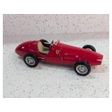 1953 CMC FERRARRI500 F2 DIECASET MODEL HIGH DETAIL