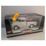 DIECAST 1955 CHEVY 3100 CAMEO