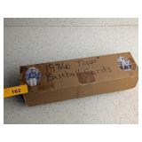 1986 TOPPS BASEBALL CARDS